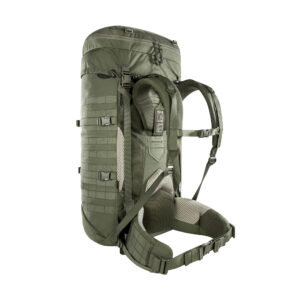 TT Base Pack 75 oliv