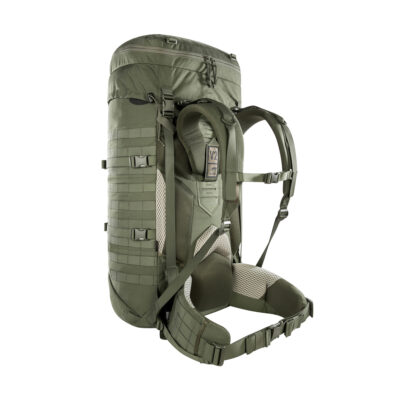 TT Base Pack 75 oliv