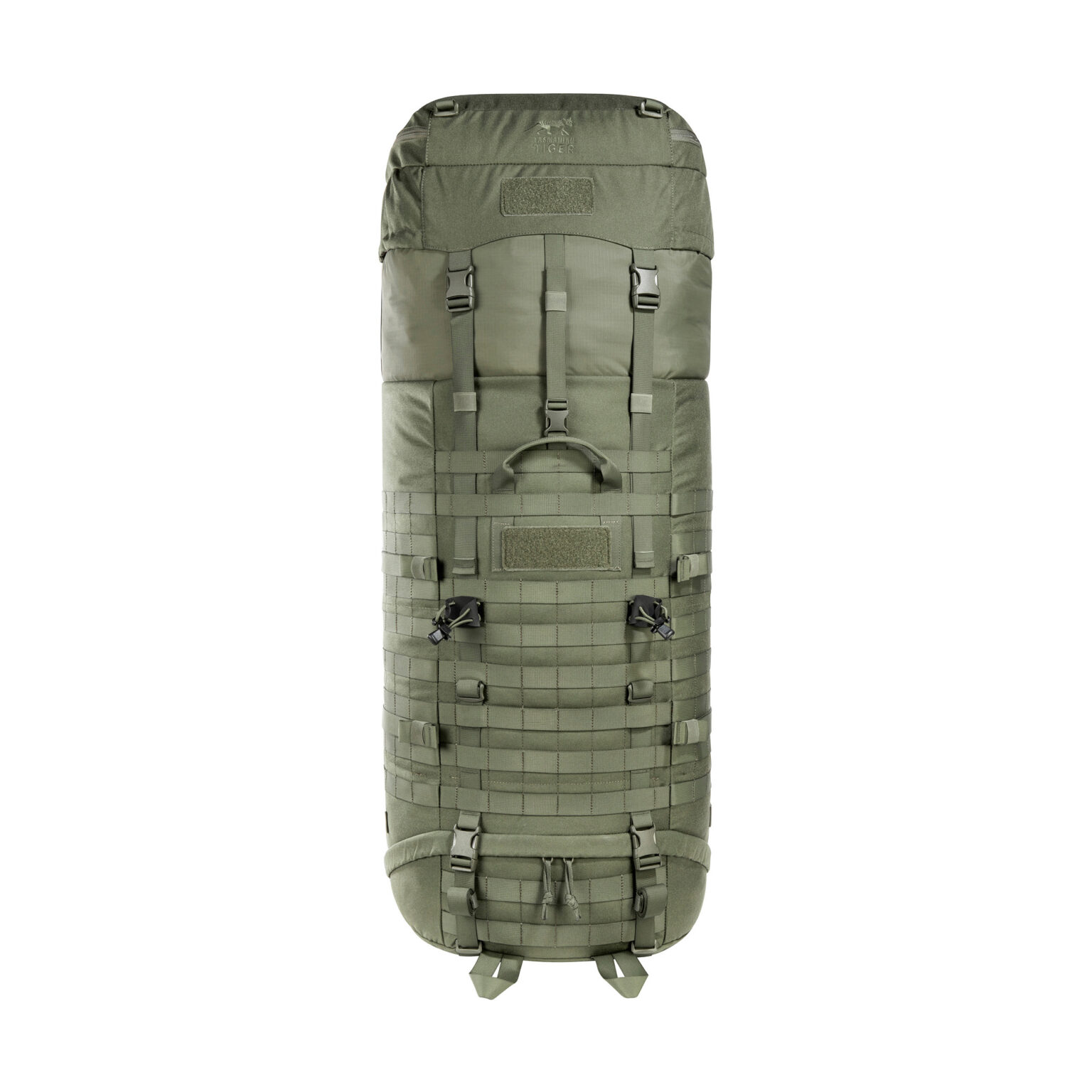 TT Base Pack 75 oliv