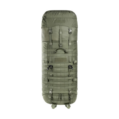 TT Base Pack 75 oliv