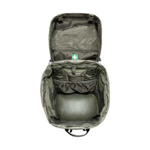 TT Base Pack 75 oliv