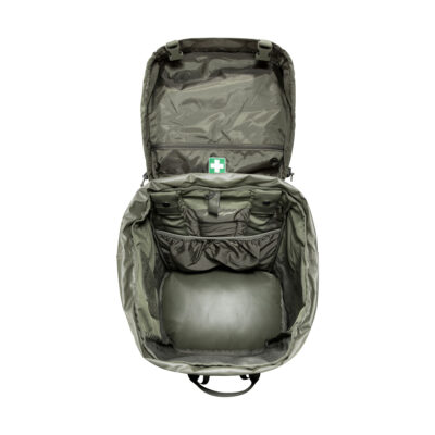 TT Base Pack 75 oliv
