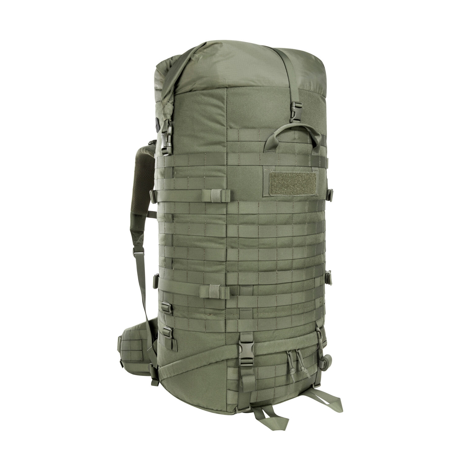 TT Base Pack 75 oliv