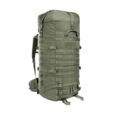 TT Base Pack 75 oliv