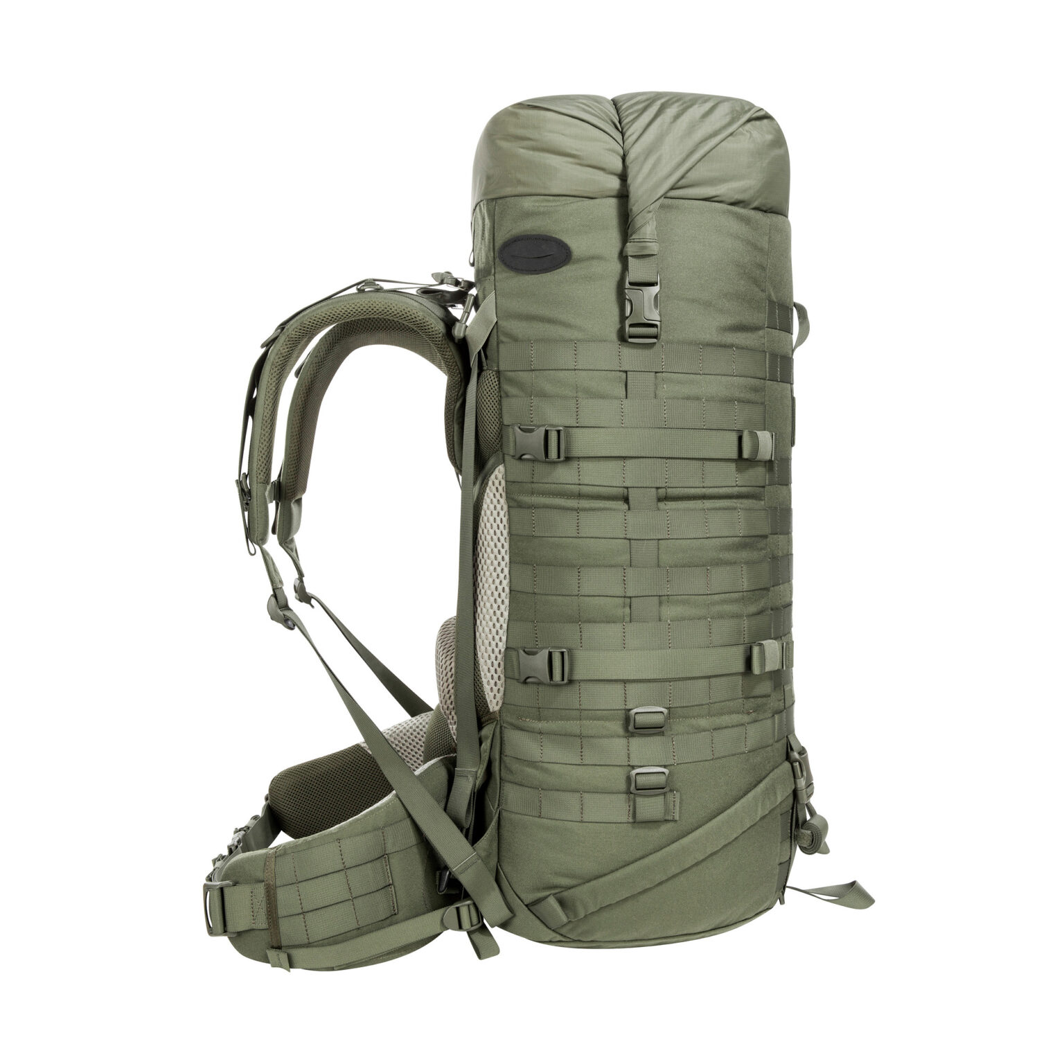 TT Base Pack 75 oliv