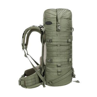 TT Base Pack 75 oliv