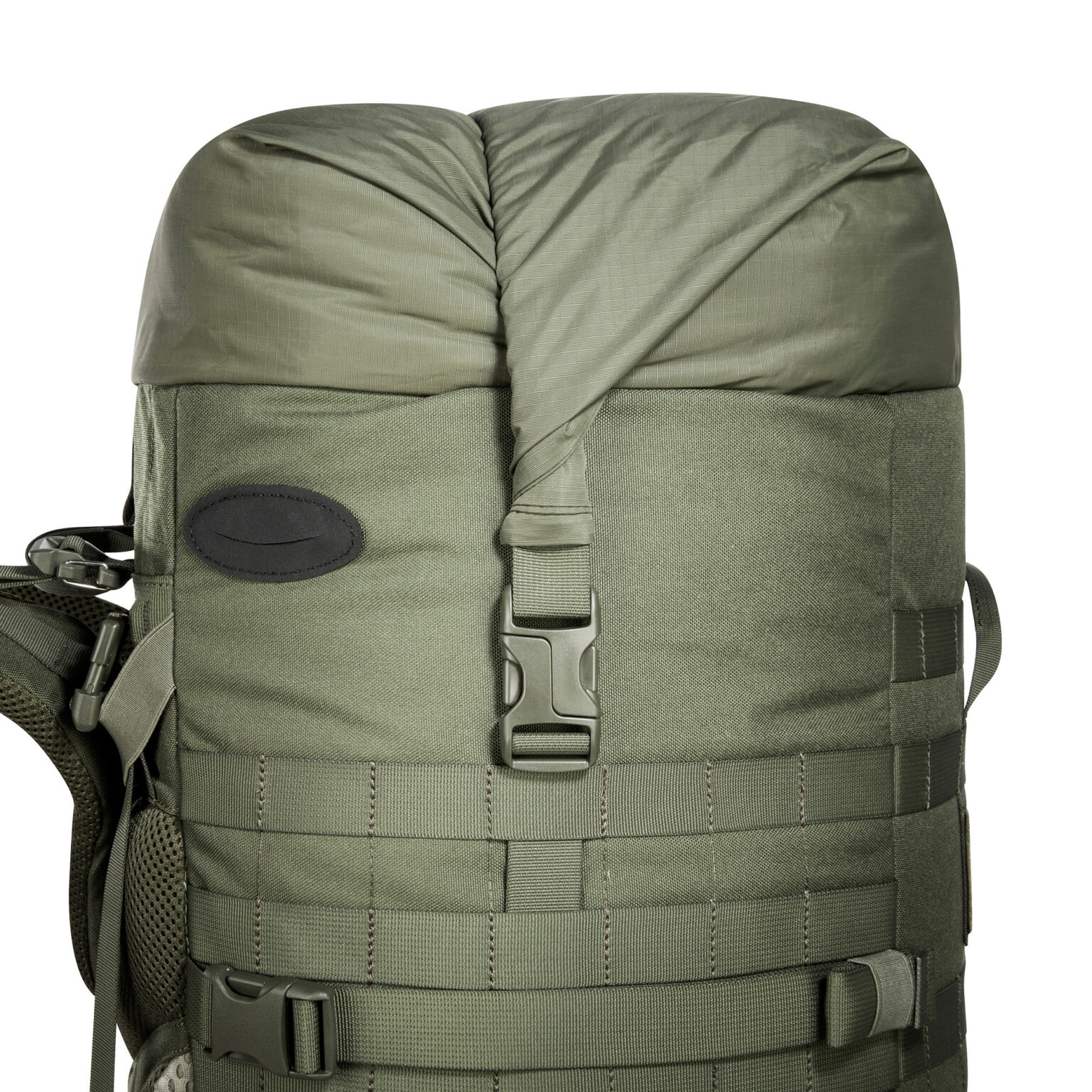 TT Base Pack 75 oliv