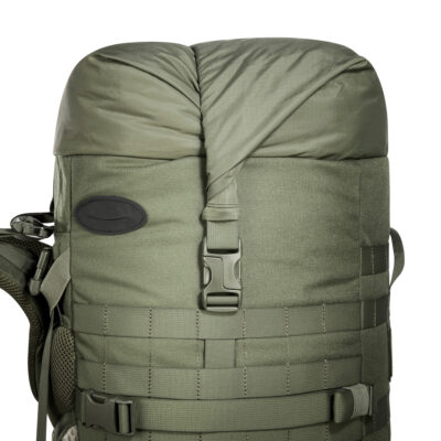 TT Base Pack 75 oliv