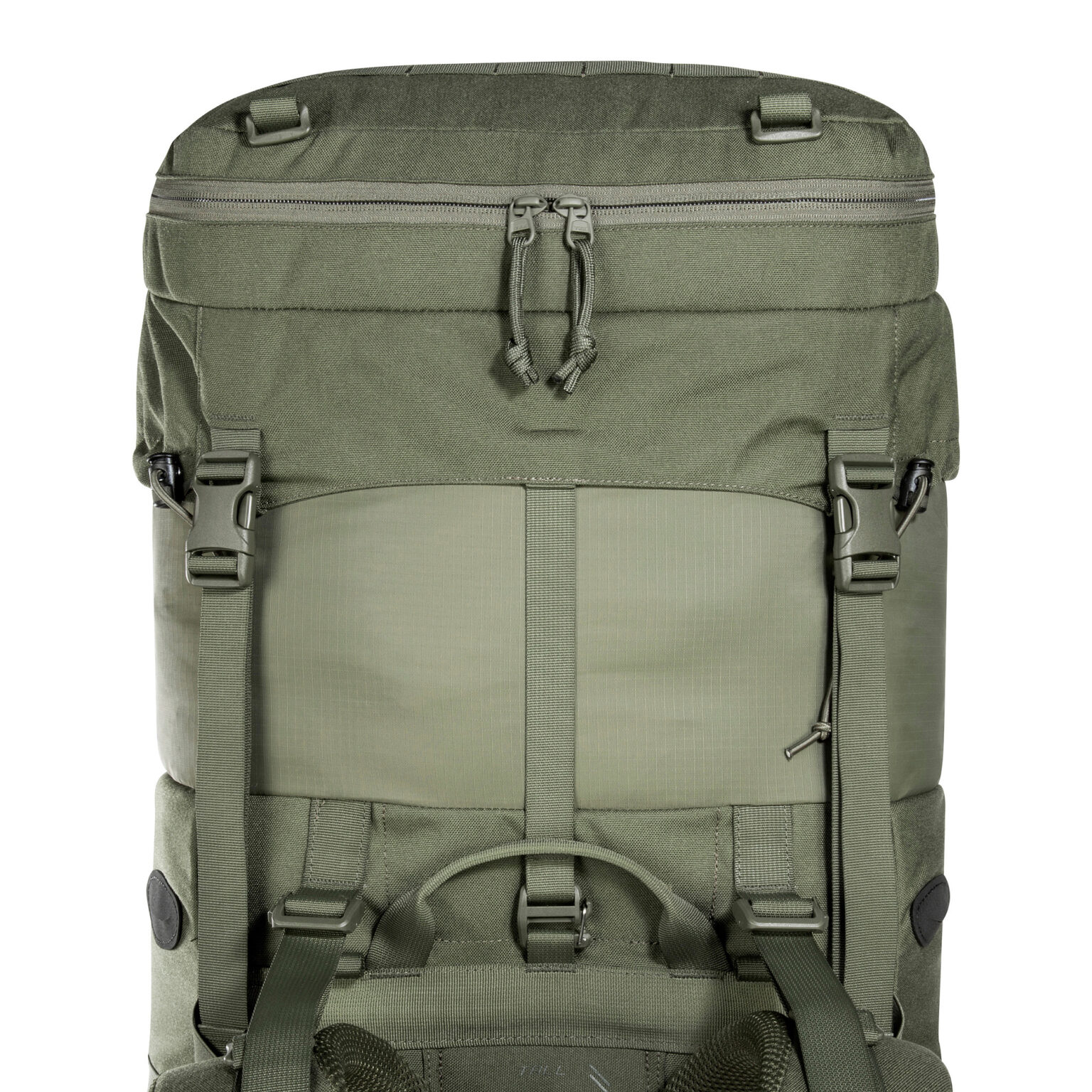 TT Base Pack 75 oliv