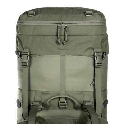 TT Base Pack 75 oliv
