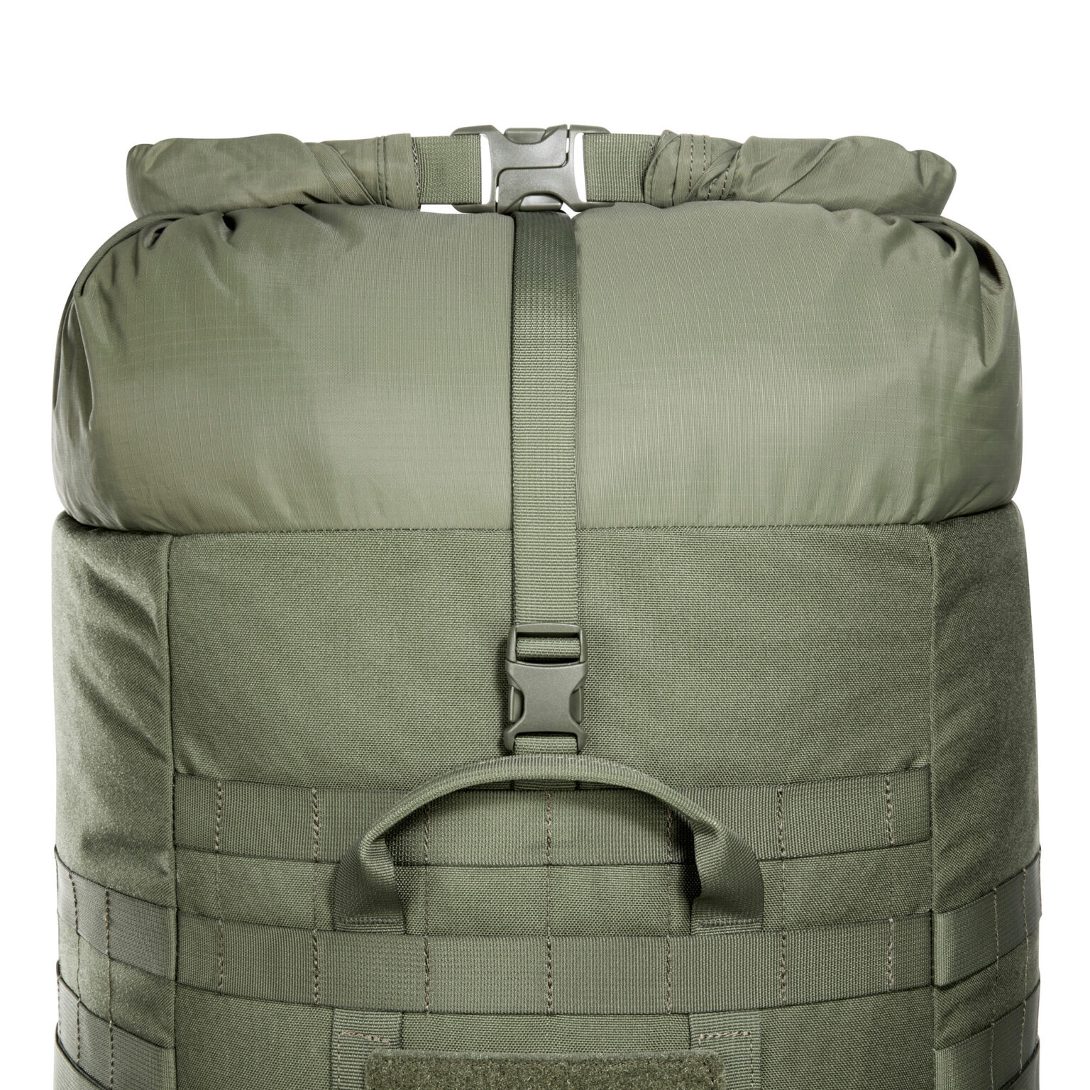 TT Base Pack 75 oliv