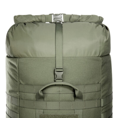 TT Base Pack 75 oliv
