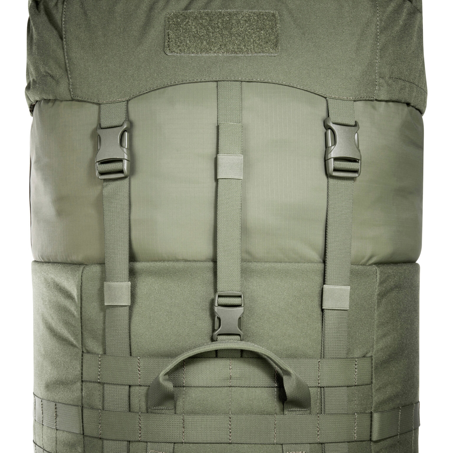 TT Base Pack 75 oliv