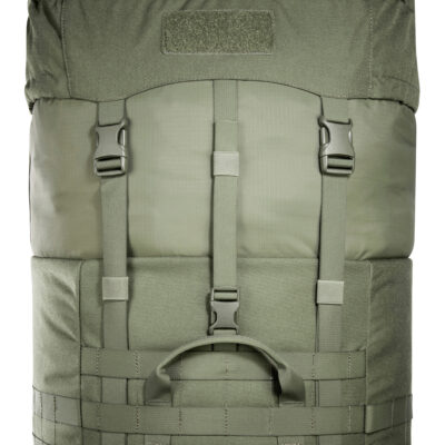 TT Base Pack 75 oliv