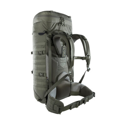 TT Base Pack 75 IRR steingrau-oliv