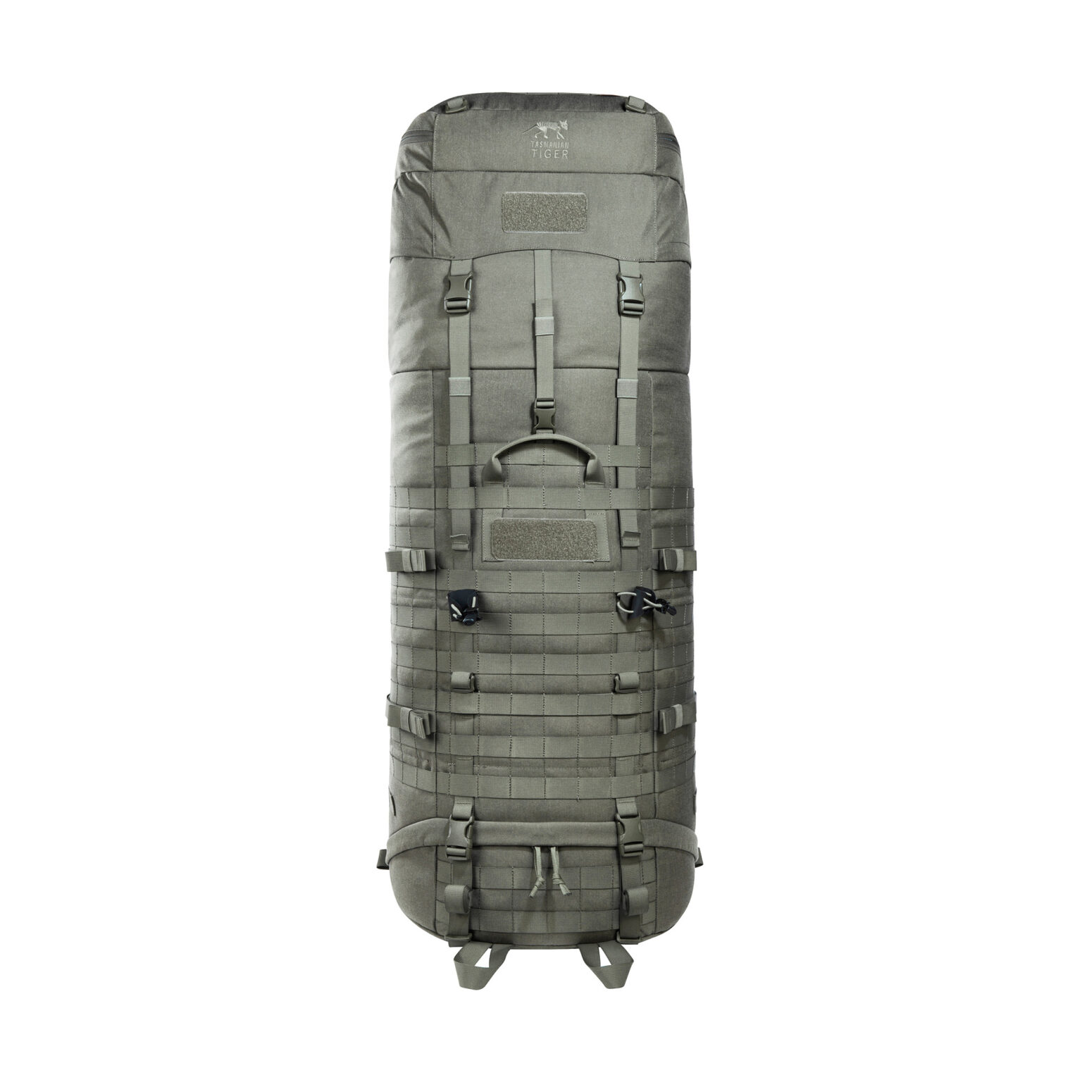 TT Base Pack 75 IRR steingrau-oliv