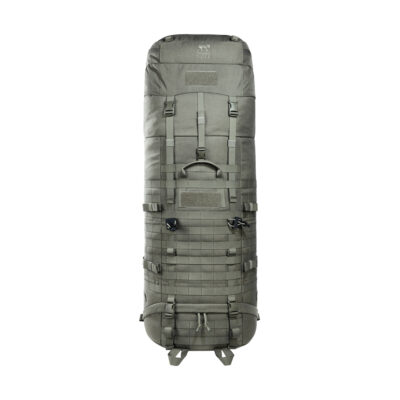 TT Base Pack 75 IRR steingrau-oliv