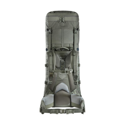 TT Base Pack 75 IRR steingrau-oliv