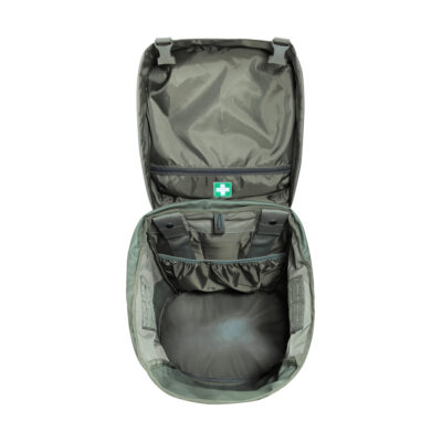 TT Base Pack 75 IRR steingrau-oliv