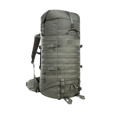 TT Base Pack 75 IRR steingrau-oliv