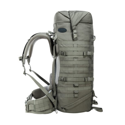 TT Base Pack 75 IRR steingrau-oliv
