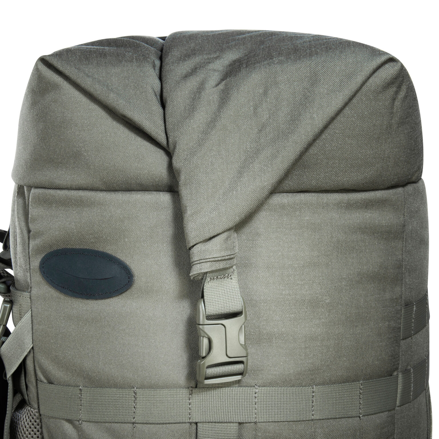 TT Base Pack 75 IRR steingrau-oliv