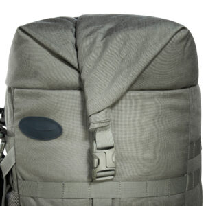 TT Base Pack 75 IRR steingrau-oliv