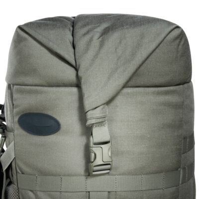 TT Base Pack 75 IRR steingrau-oliv