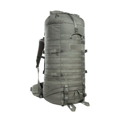TT Base Pack 75 IRR steingrau-oliv