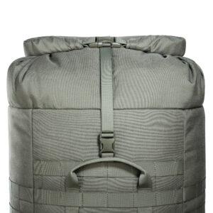 TT Base Pack 75 IRR steingrau-oliv