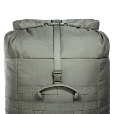 TT Base Pack 75 IRR steingrau-oliv