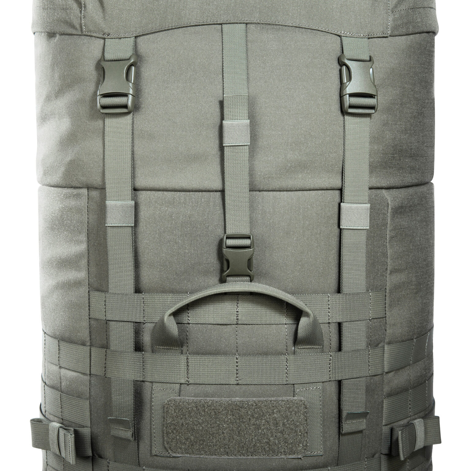 TT Base Pack 75 IRR steingrau-oliv