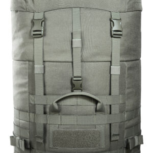TT Base Pack 75 IRR steingrau-oliv