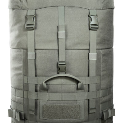 TT Base Pack 75 IRR steingrau-oliv