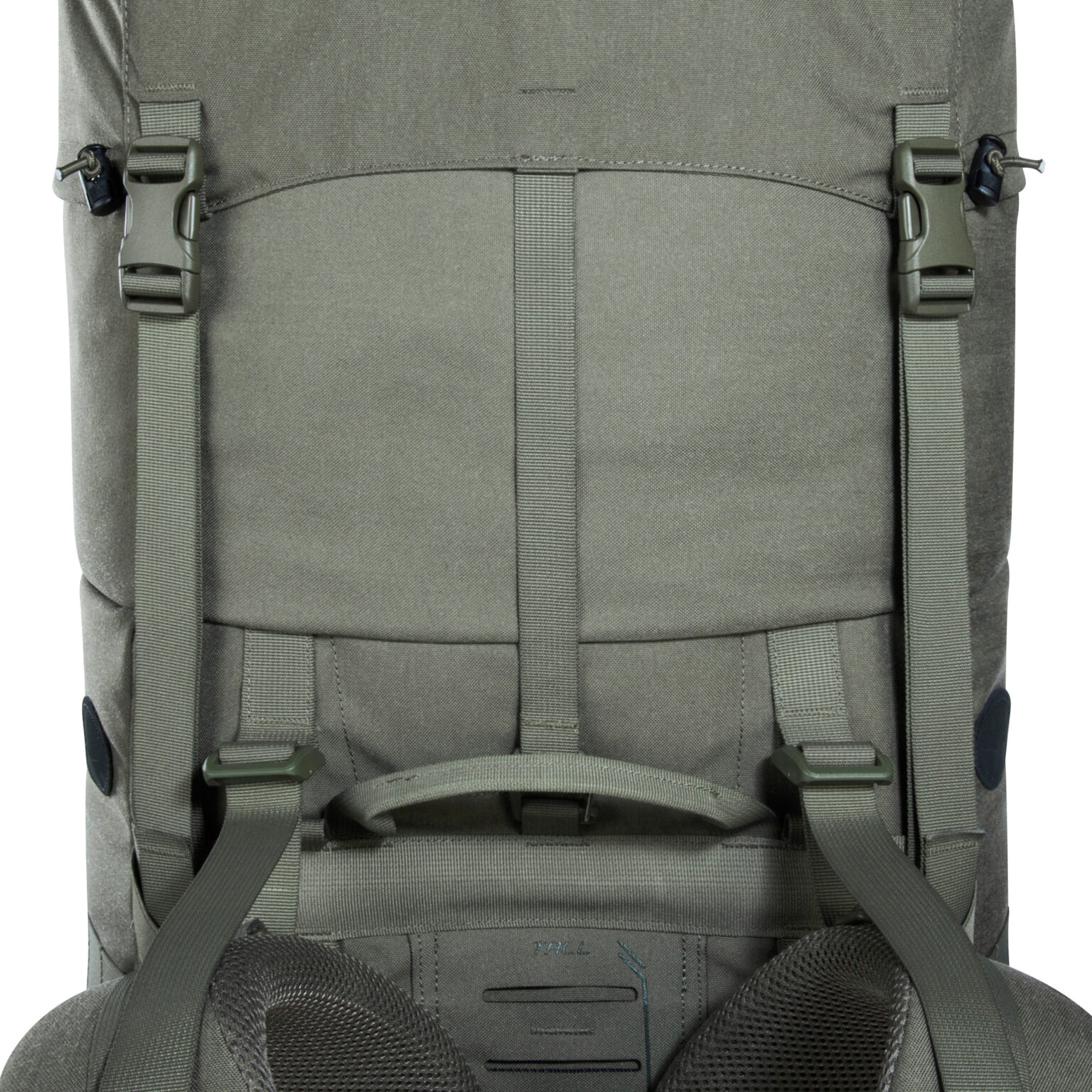 TT Base Pack 75 IRR steingrau-oliv