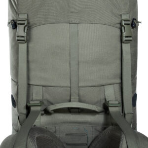 TT Base Pack 75 IRR steingrau-oliv
