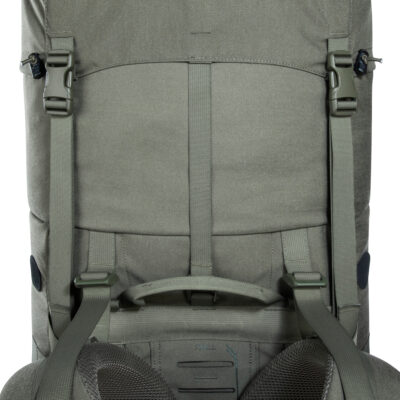 TT Base Pack 75 IRR steingrau-oliv