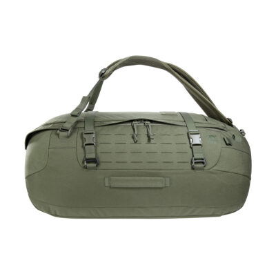 TT Duffle 65 oliv