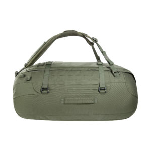 TT Duffle 65 oliv