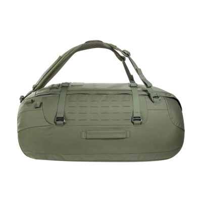 TT Duffle 65 oliv