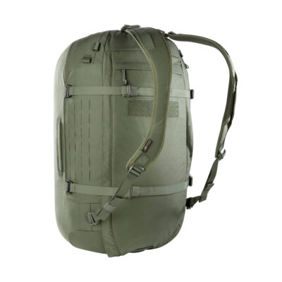 TT Duffle 65 oliv