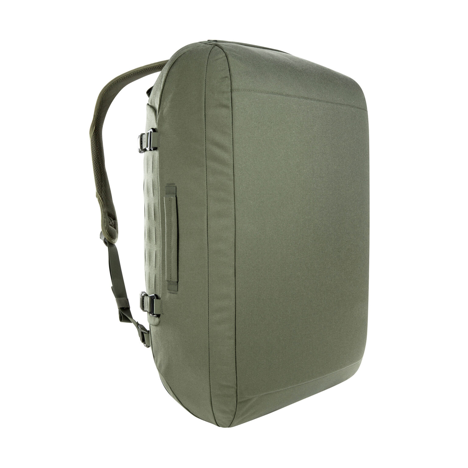 TT Duffle 65 oliv