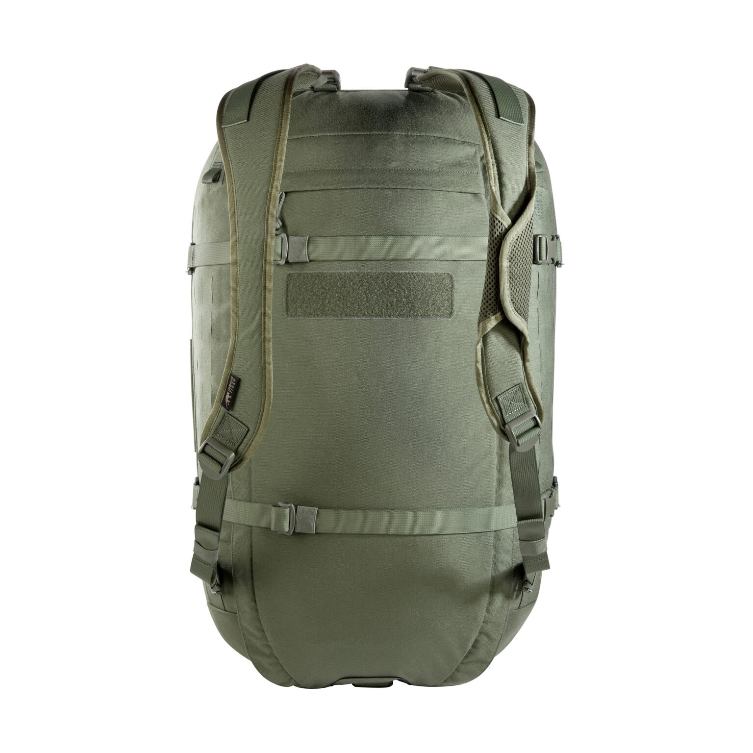 TT Duffle 65 oliv