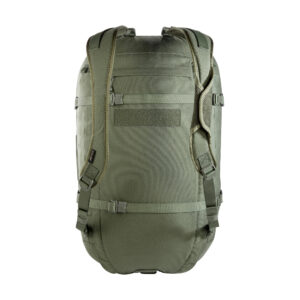 TT Duffle 65 oliv