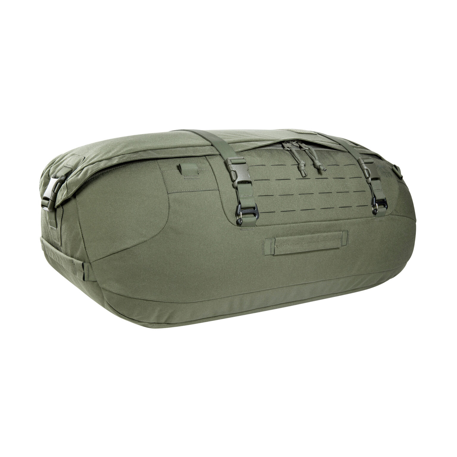 TT Duffle 65 oliv