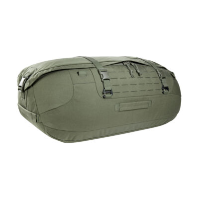 TT Duffle 65 oliv