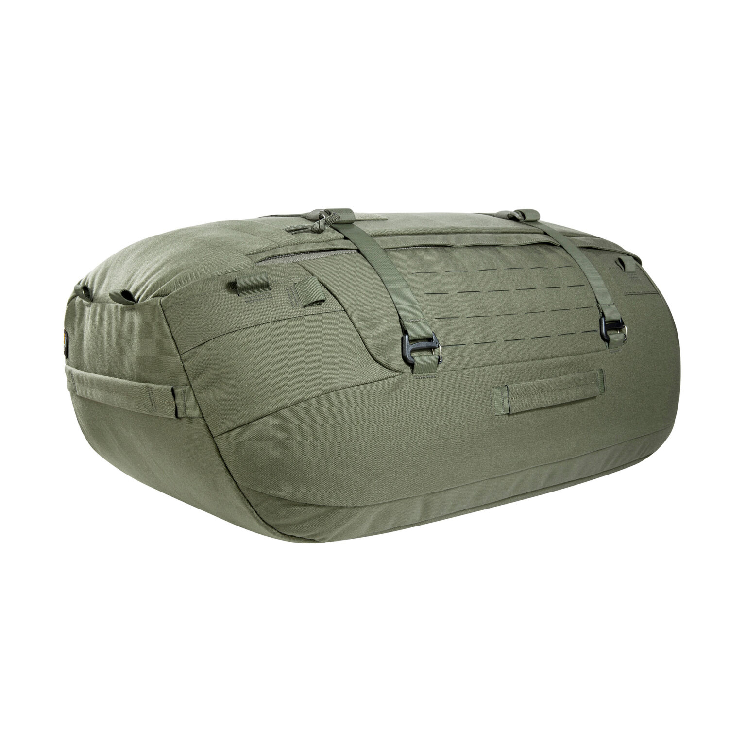TT Duffle 65 oliv