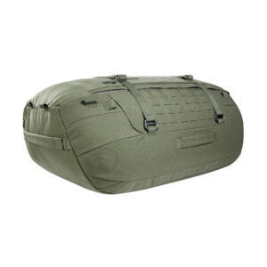 TT Duffle 65 oliv