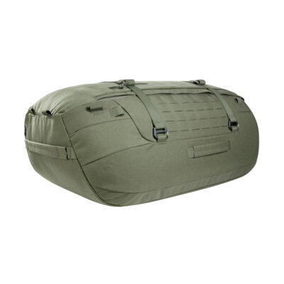 TT Duffle 65 oliv