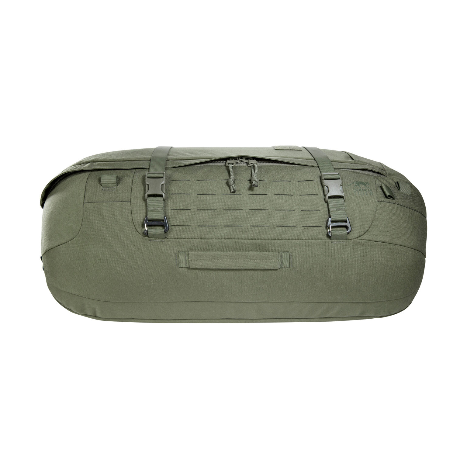 TT Duffle 65 oliv
